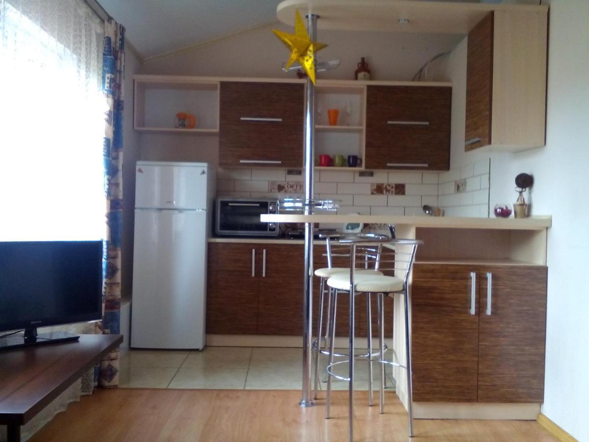 Studio Apartments In Center New 5 Floor Без Ліфту Ivano-Frankivsk Exterior photo